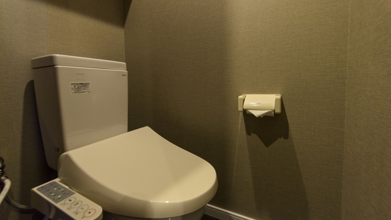 Photo of Bathroom in Chatan