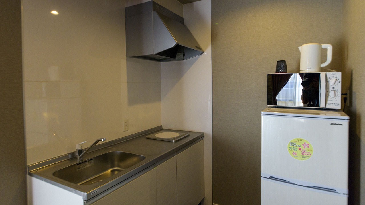 Photo of Kitchen in Chatan