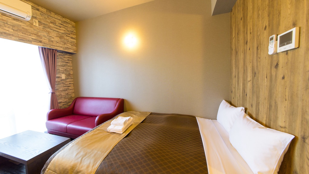 Photo of Bedroom in Chatan