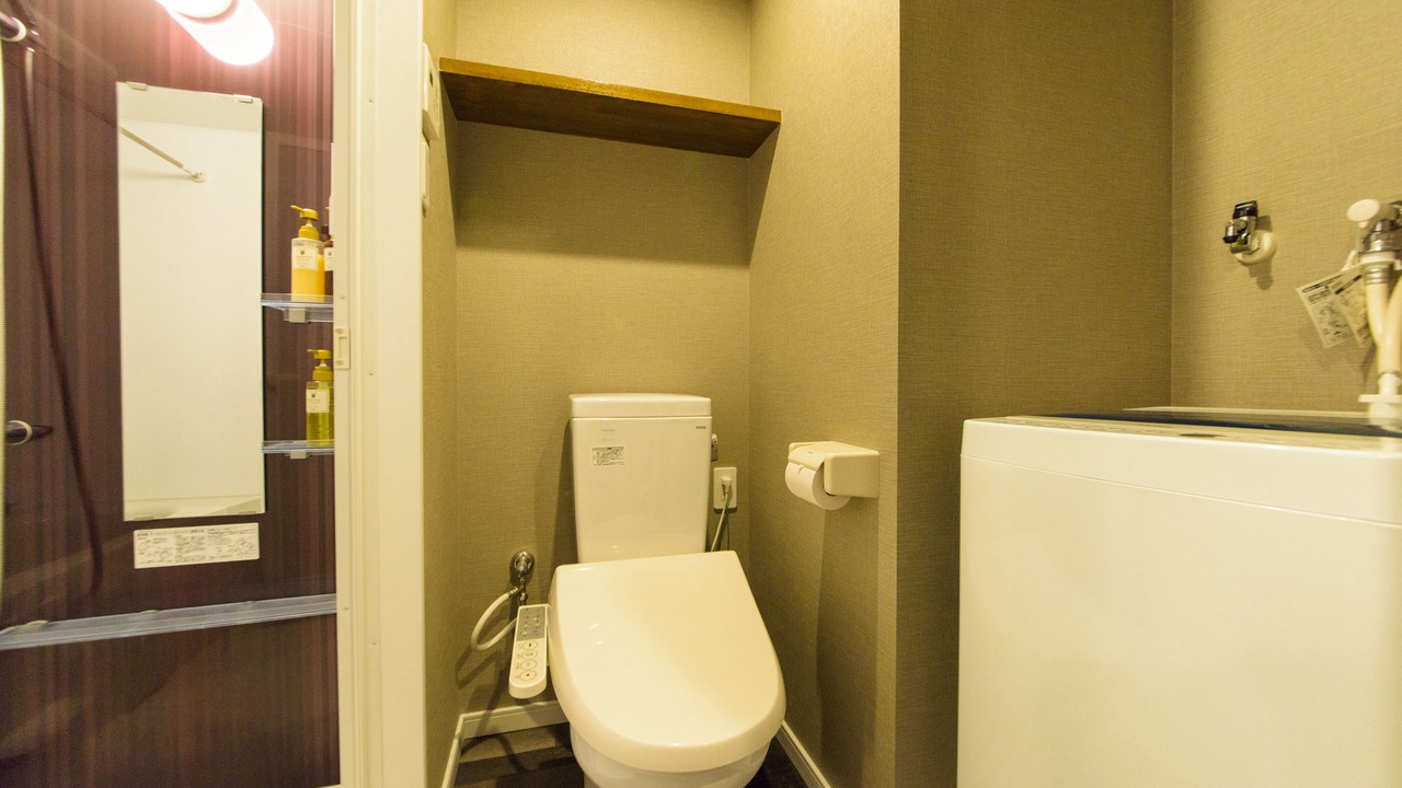 Photo of Bathroom in Chatan