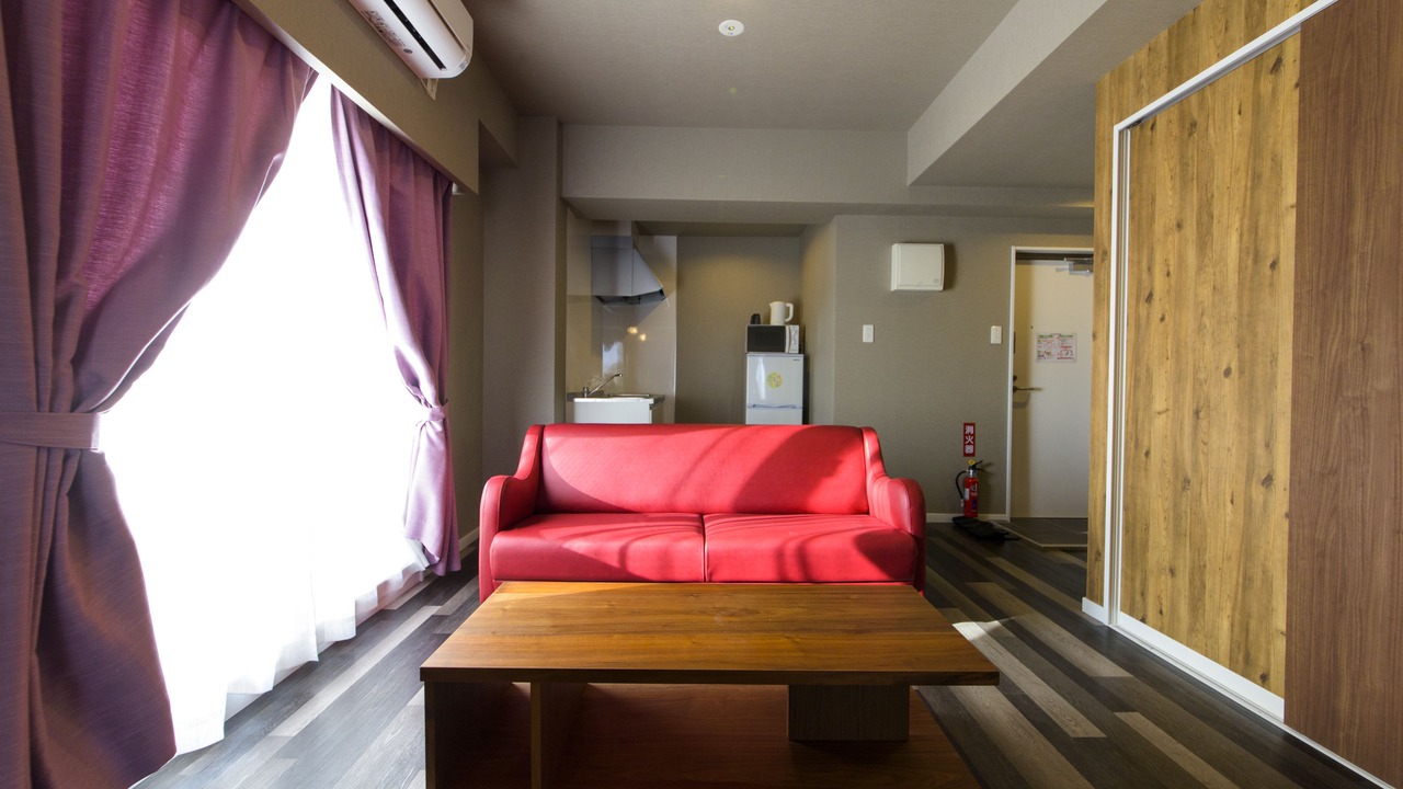 Photo of Bedroom in Chatan