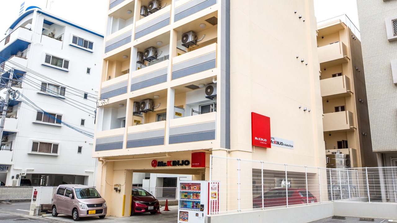 Photo of Outdoor in Chatan