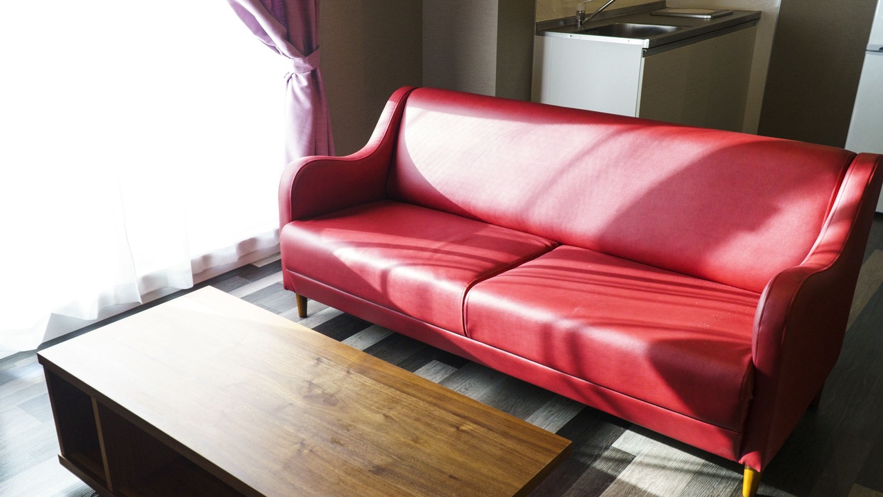 Photo of Bedroom in Chatan