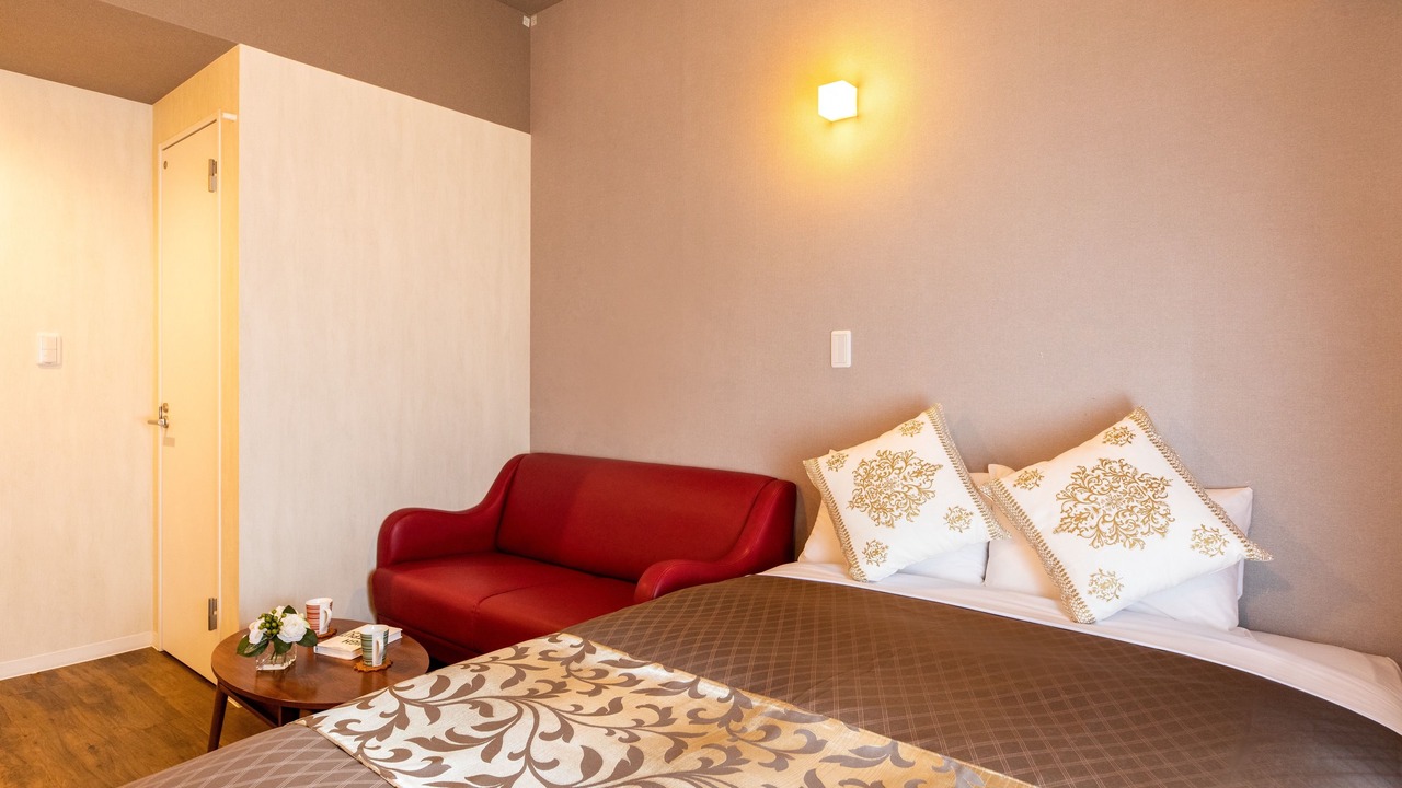 Photo of Bedroom in Kadena-cho