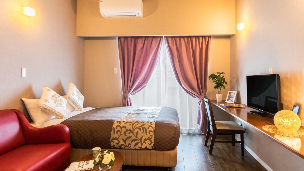 Photo of Bedroom in Kadena-cho