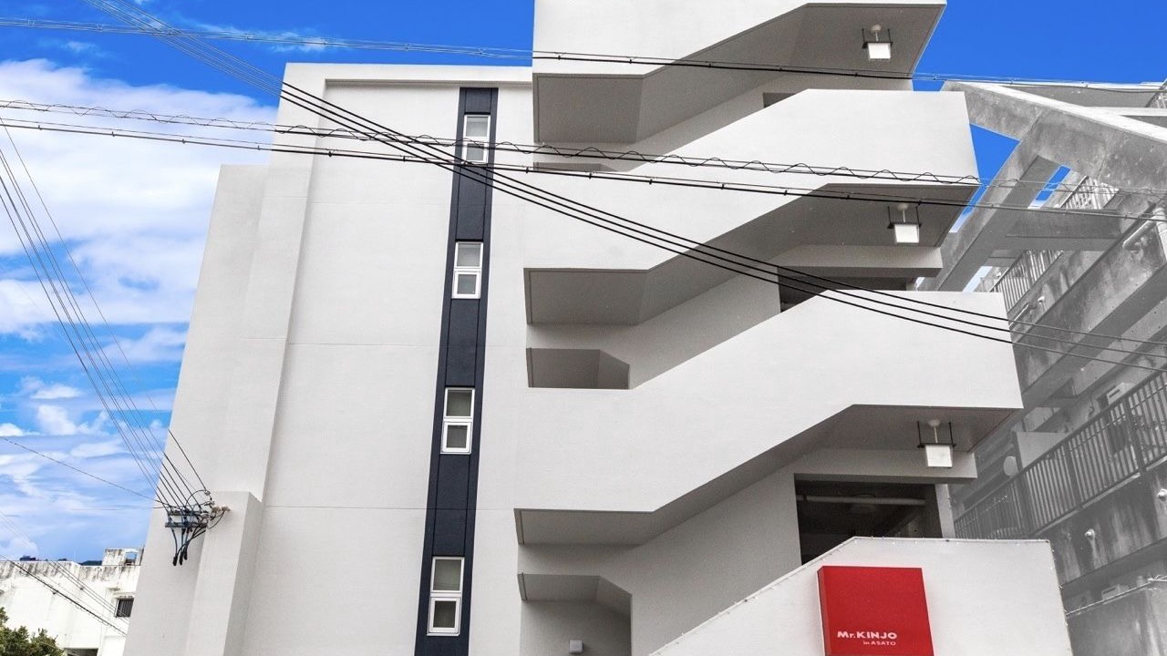 Photo of Outdoor in Naha City Centre