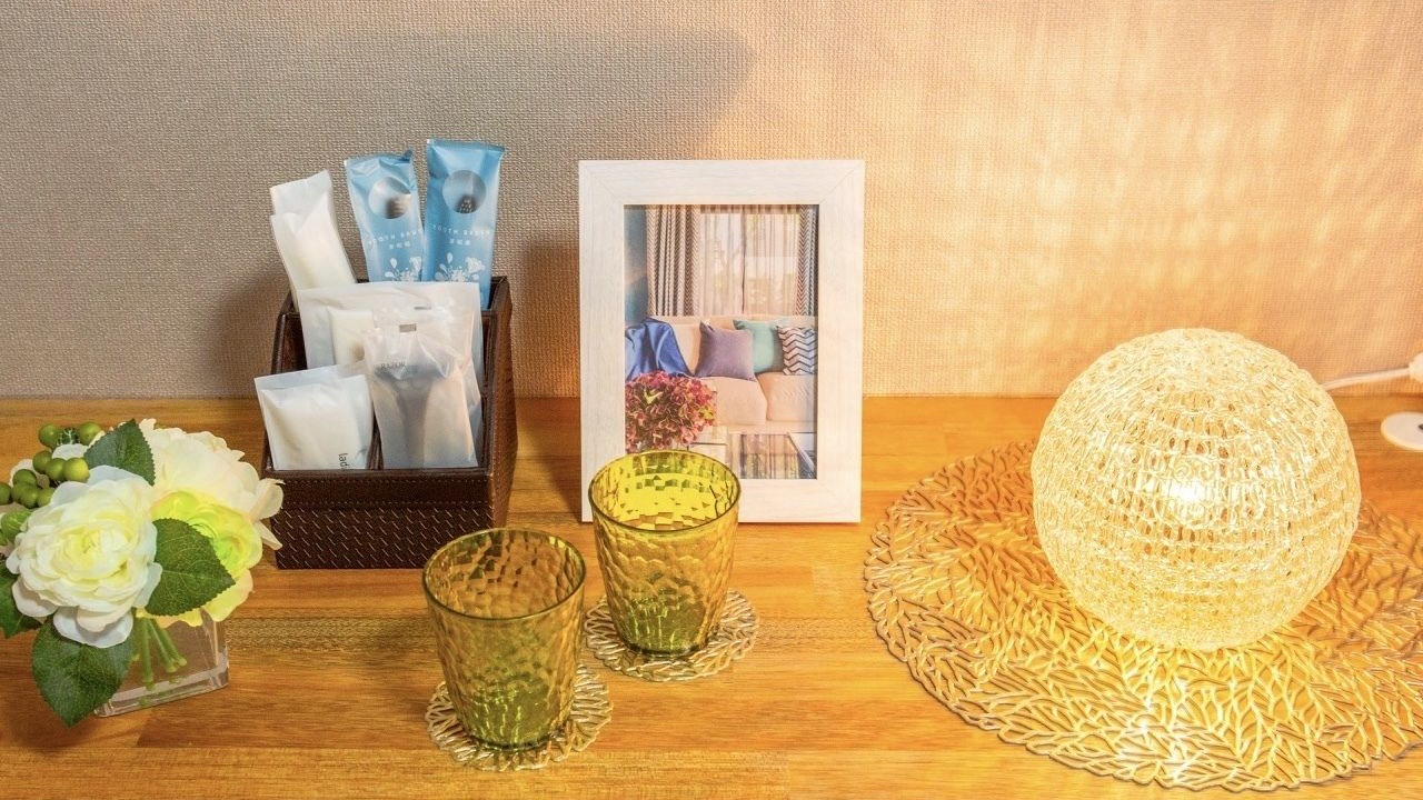 Photo of Bedroom in Naha City Centre