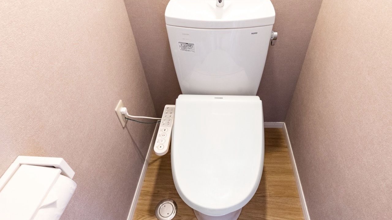 Photo of Bedroom in Naha City Centre