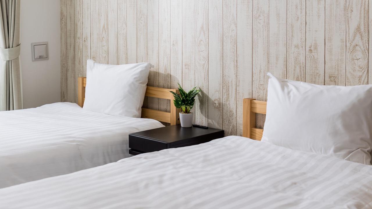 Photo of Bedroom in Yabu