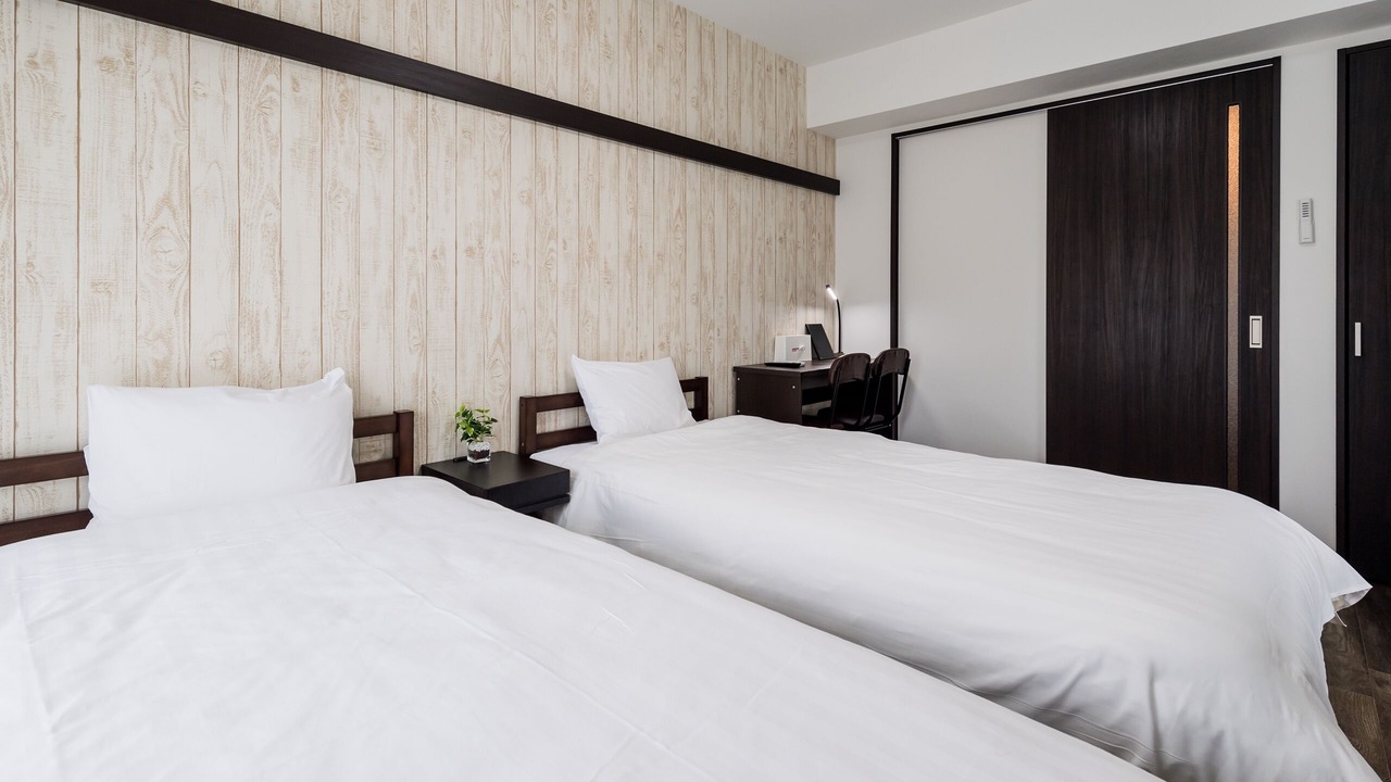Photo of Bedroom in Yabu