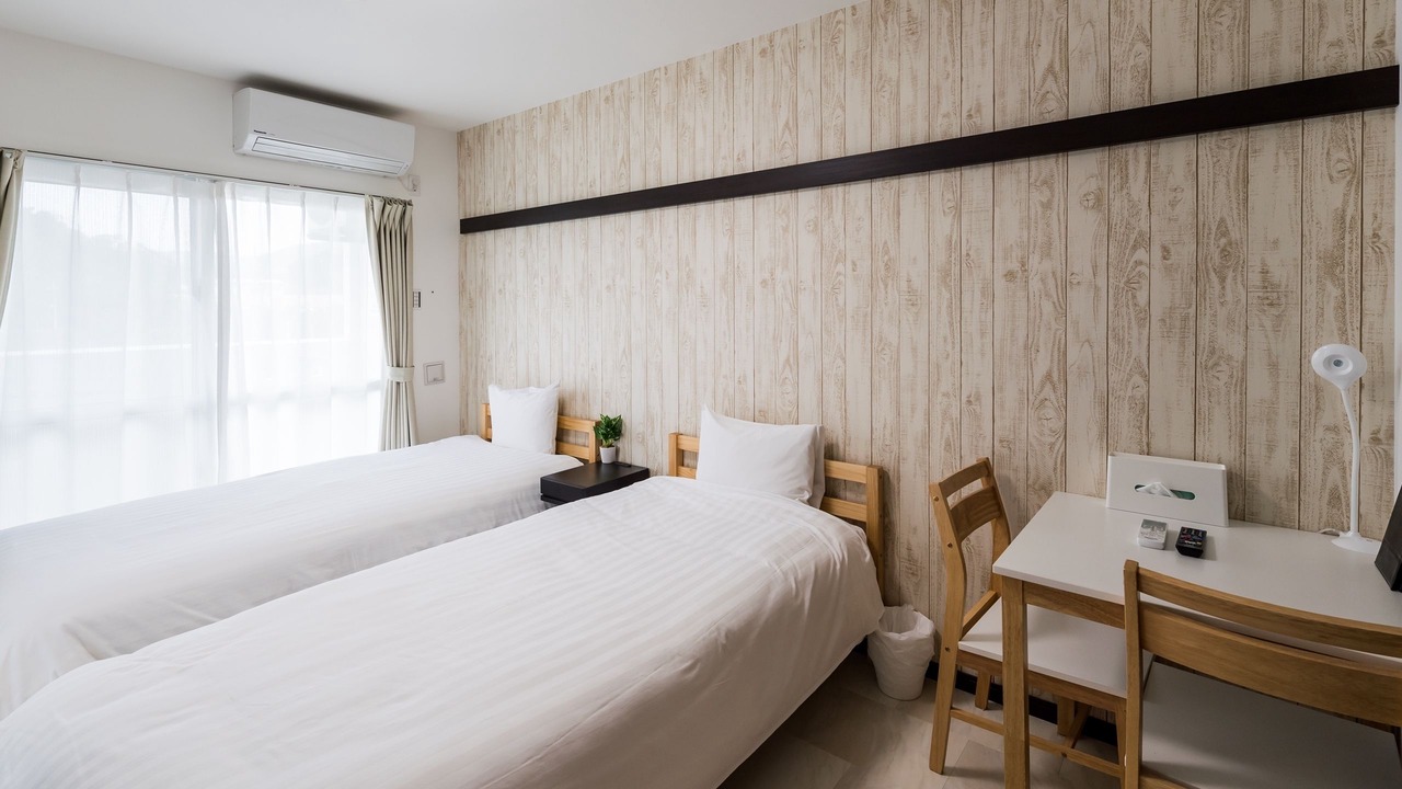 Photo of Bedroom in Yabu