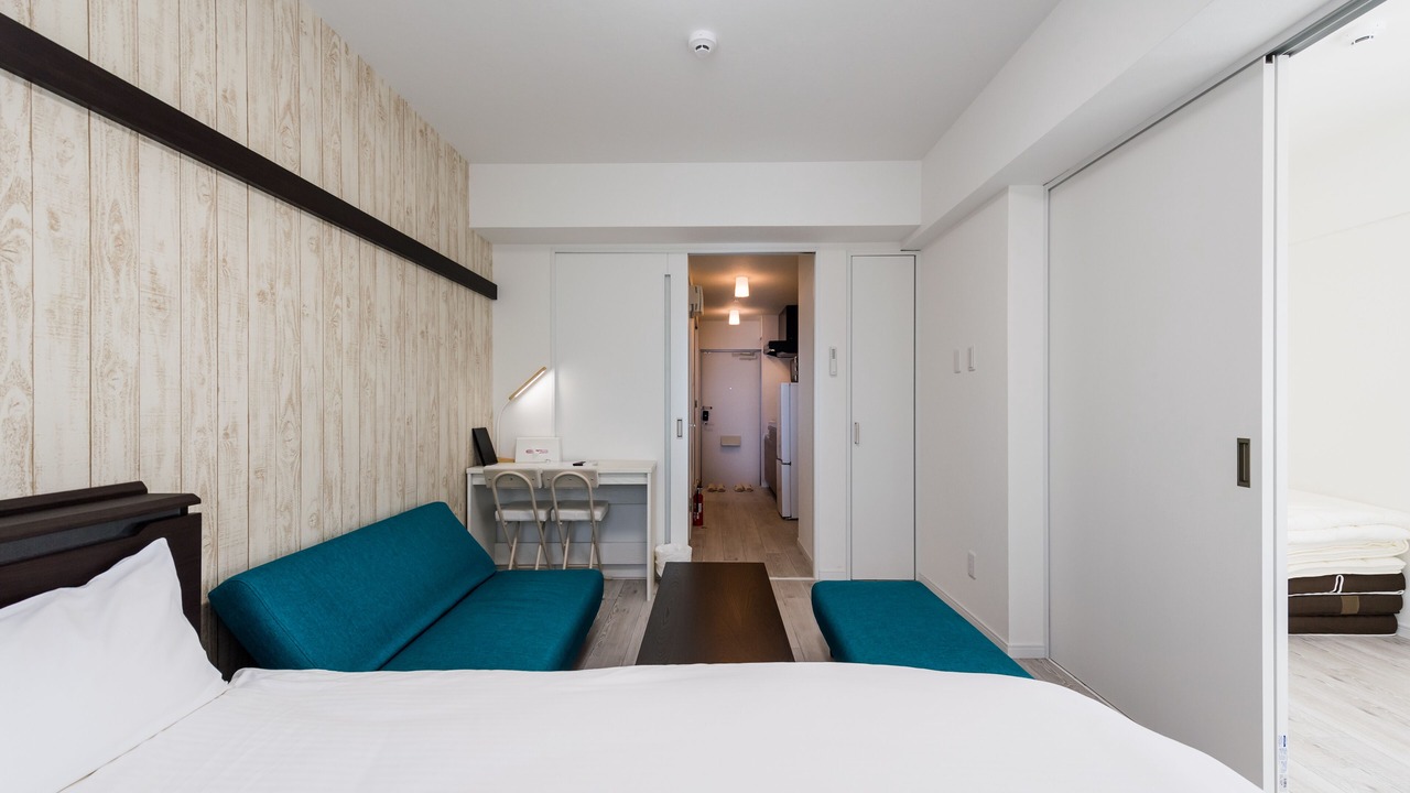 Photo of Bedroom in Yabu