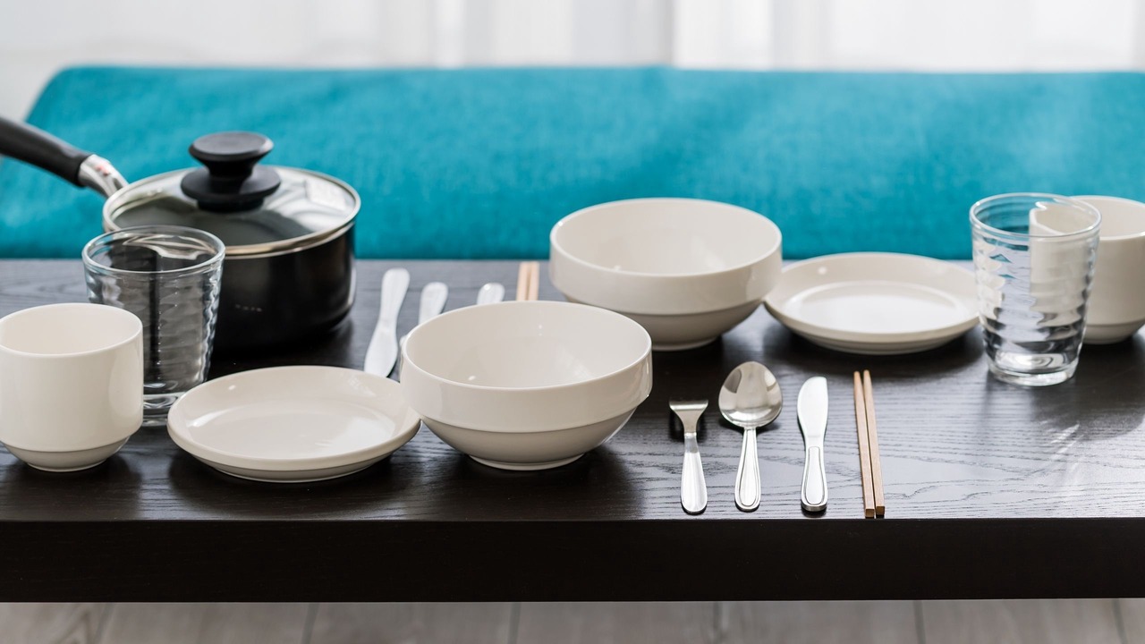Photo of Kitchen in Yabu