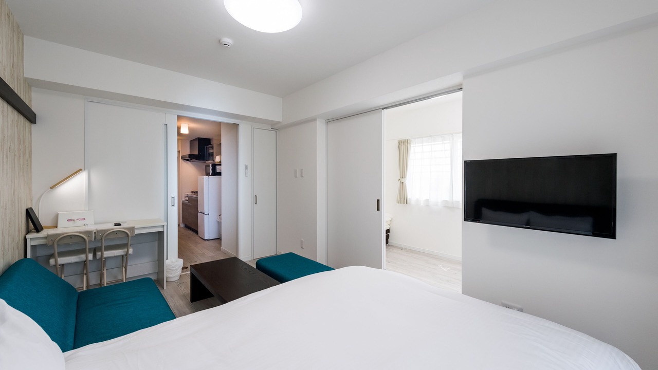 Photo of Bedroom in Yabu