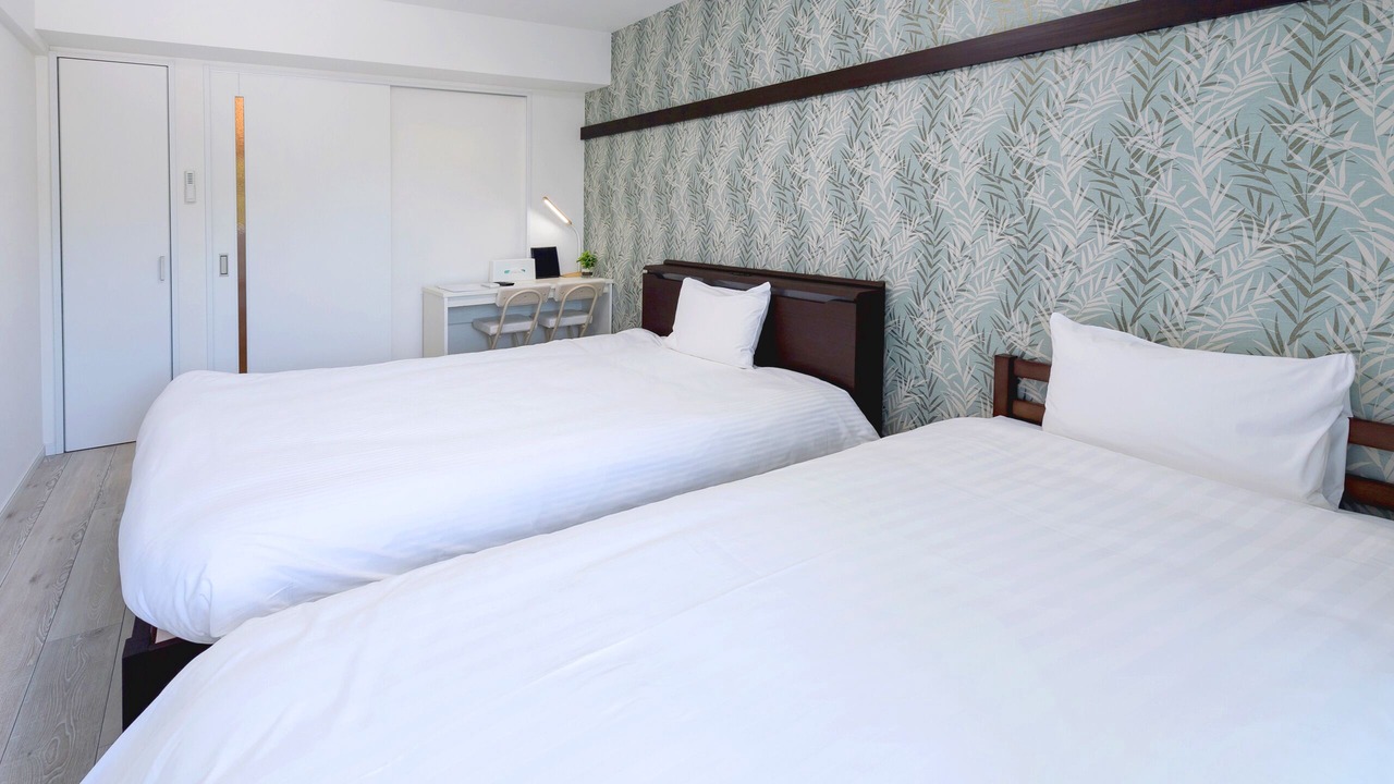 Photo of Bedroom in Yabu