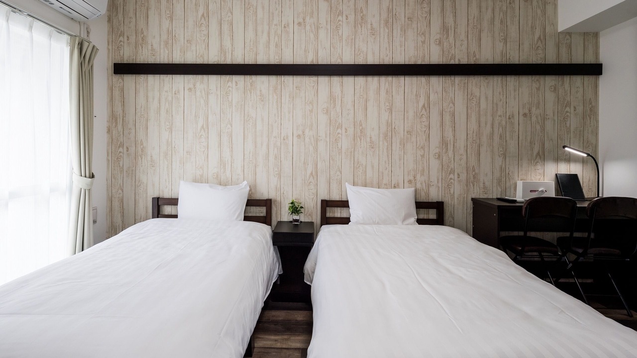 Photo of Bedroom in Yabu
