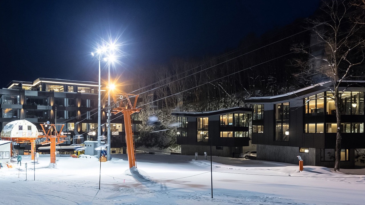 Photo of Outdoor in Hirafu