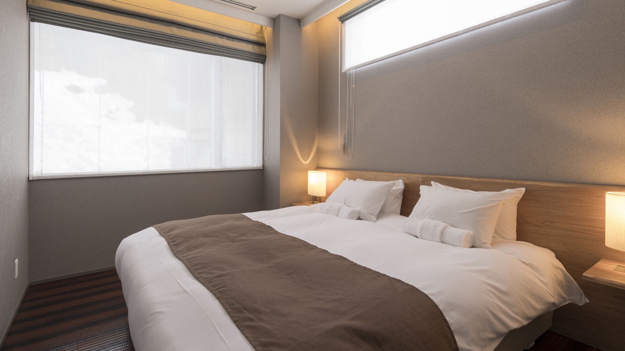 Photo of Bedroom in Hirafu