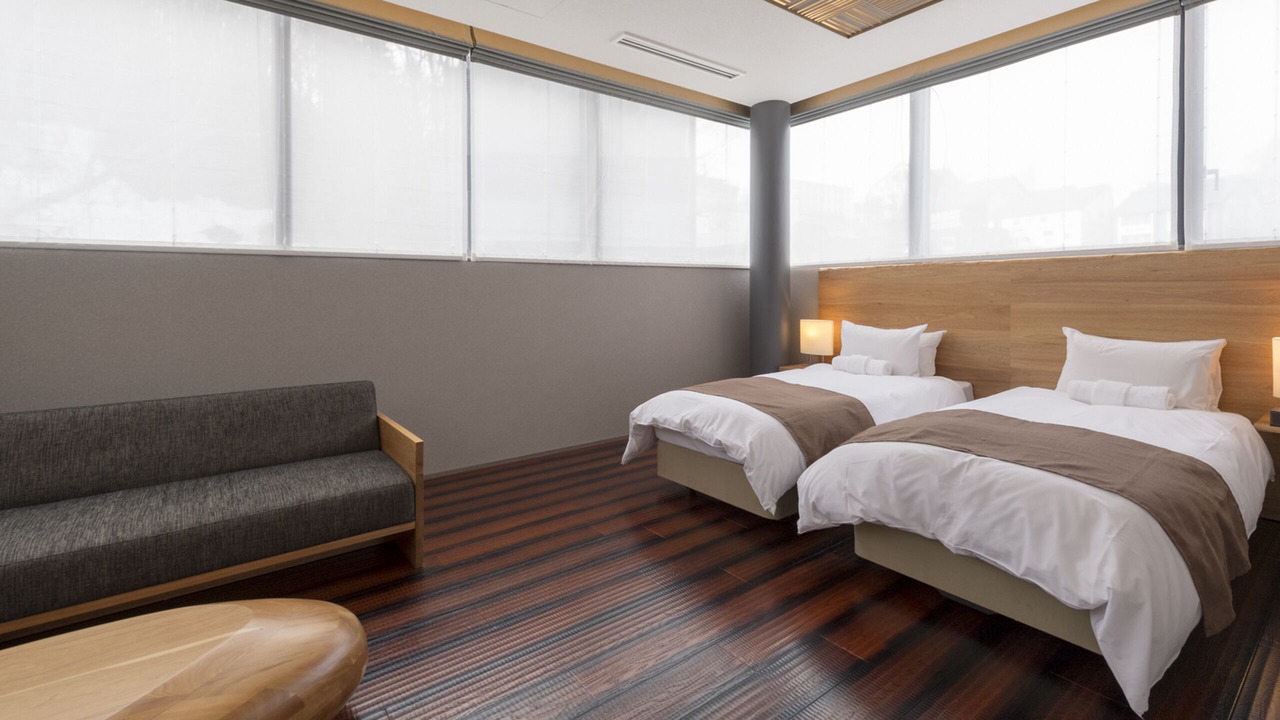 Photo of Bedroom in Hirafu