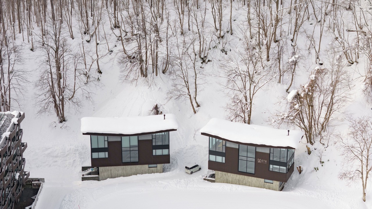 Photo of Outdoor in Hirafu