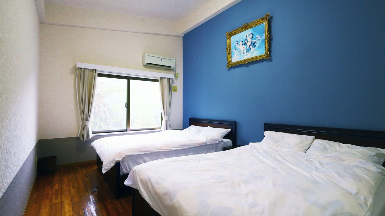 Photo of Bedroom in Shoshi