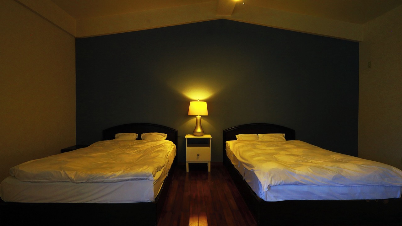 Photo of Bedroom in Shoshi