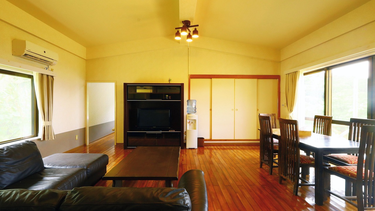Photo of Bedroom in Shoshi
