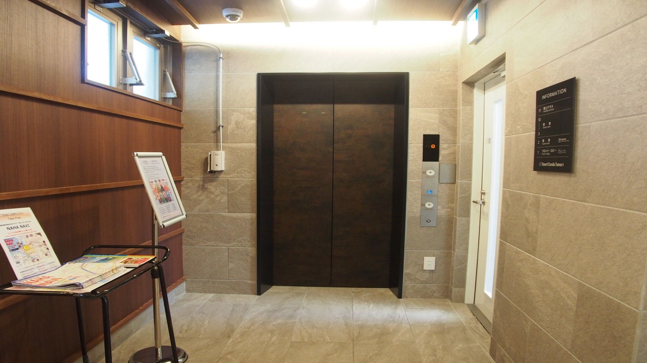 Photo of Others in Naha City Centre