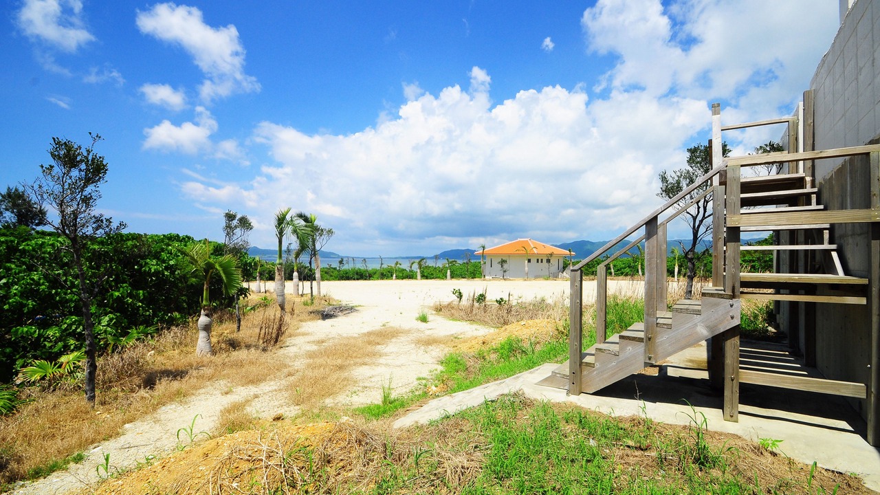 Photo of Others in Taketomi-jima Taketomi-cho