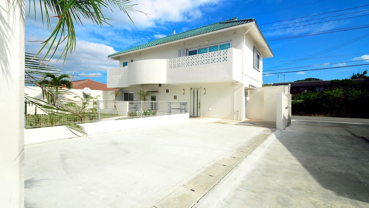 Photo of Outdoor in Taketomi-jima Taketomi-cho