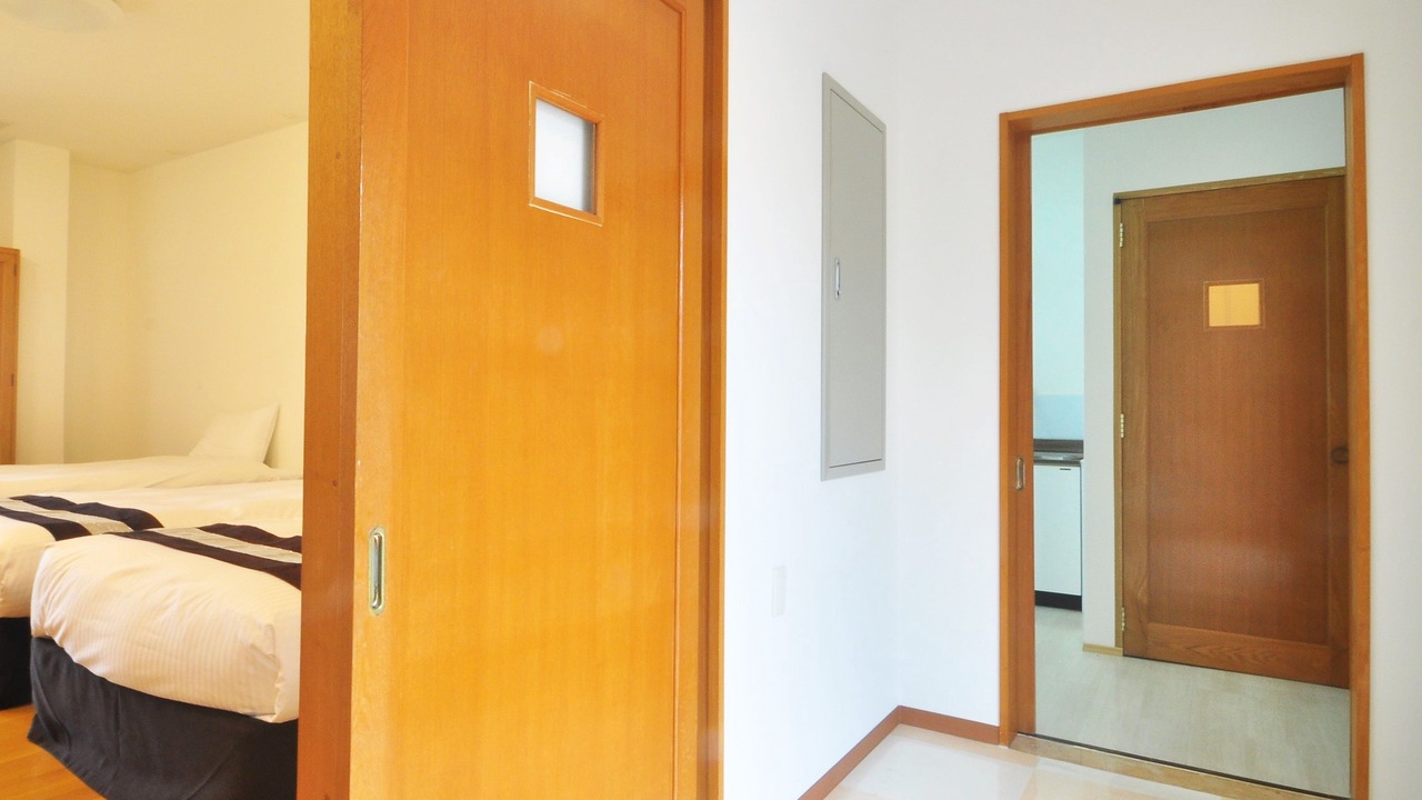 Photo of Bedroom in Taketomi-jima Taketomi-cho