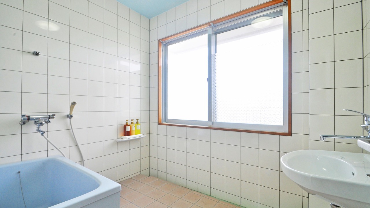 Photo of Bathroom in Taketomi-jima Taketomi-cho