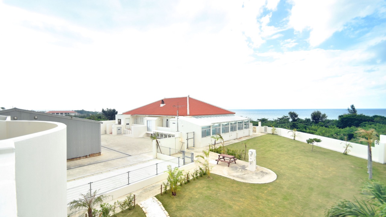 Photo of Outdoor in Taketomi-jima Taketomi-cho