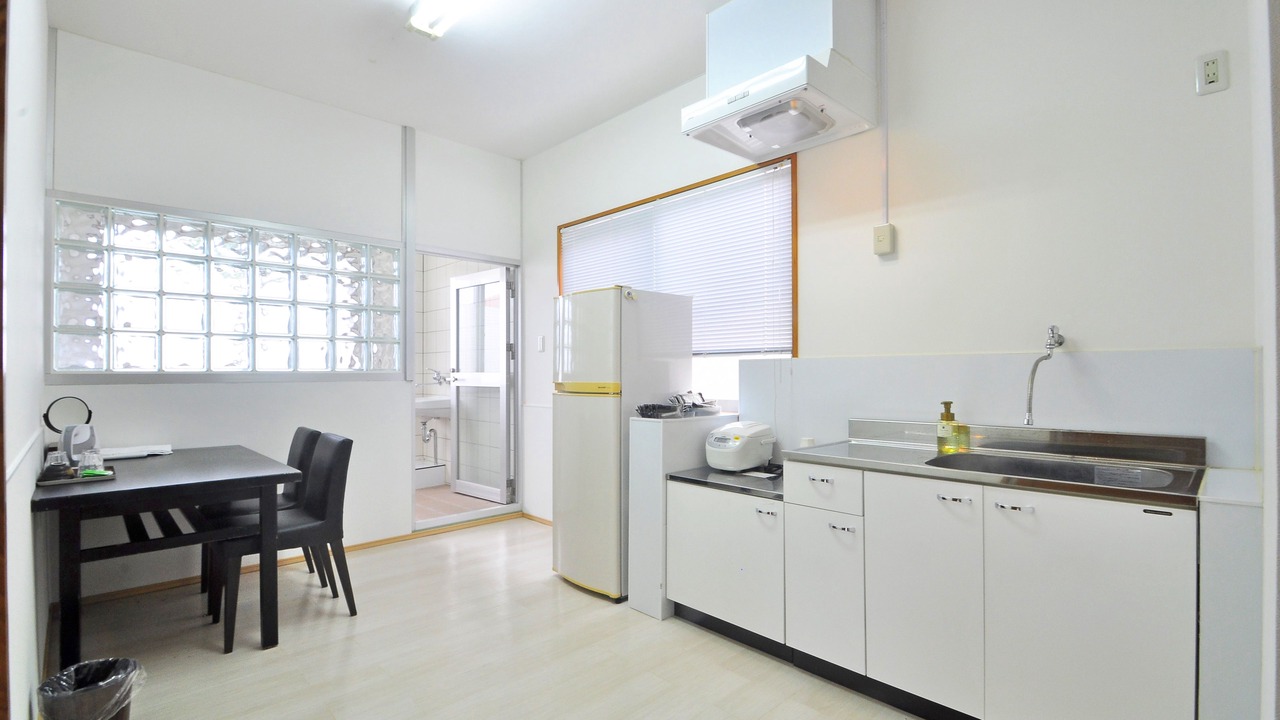 Photo of Livingroom in Taketomi-jima Taketomi-cho