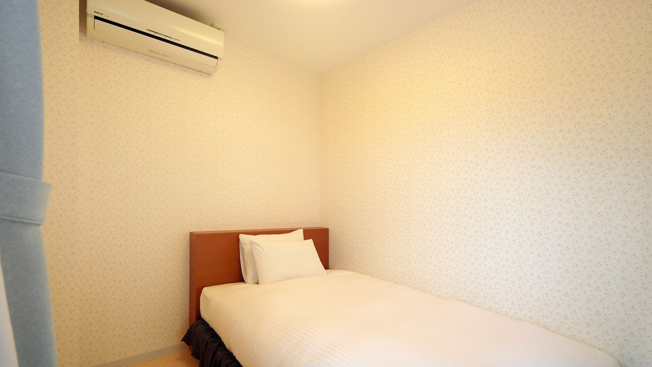 Photo of Bedroom in Taketomi-jima Taketomi-cho