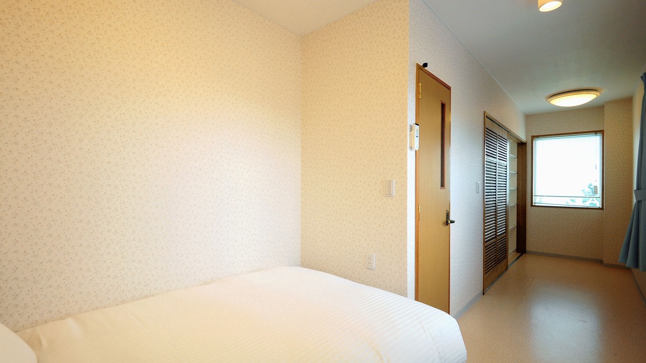 Photo of Bedroom in Taketomi-jima Taketomi-cho