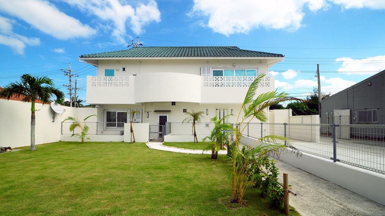 Photo of Outdoor in Taketomi-jima Taketomi-cho