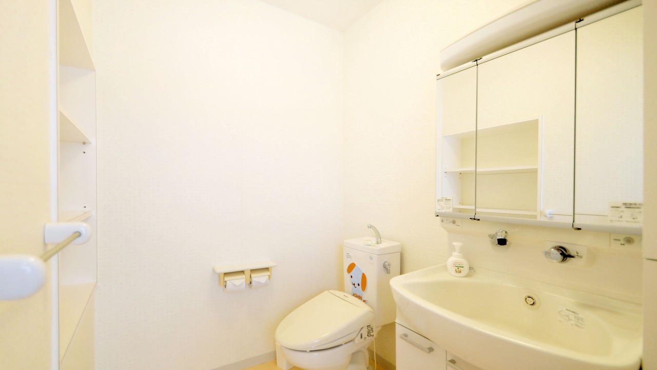Photo of Bathroom in Taketomi-jima Taketomi-cho