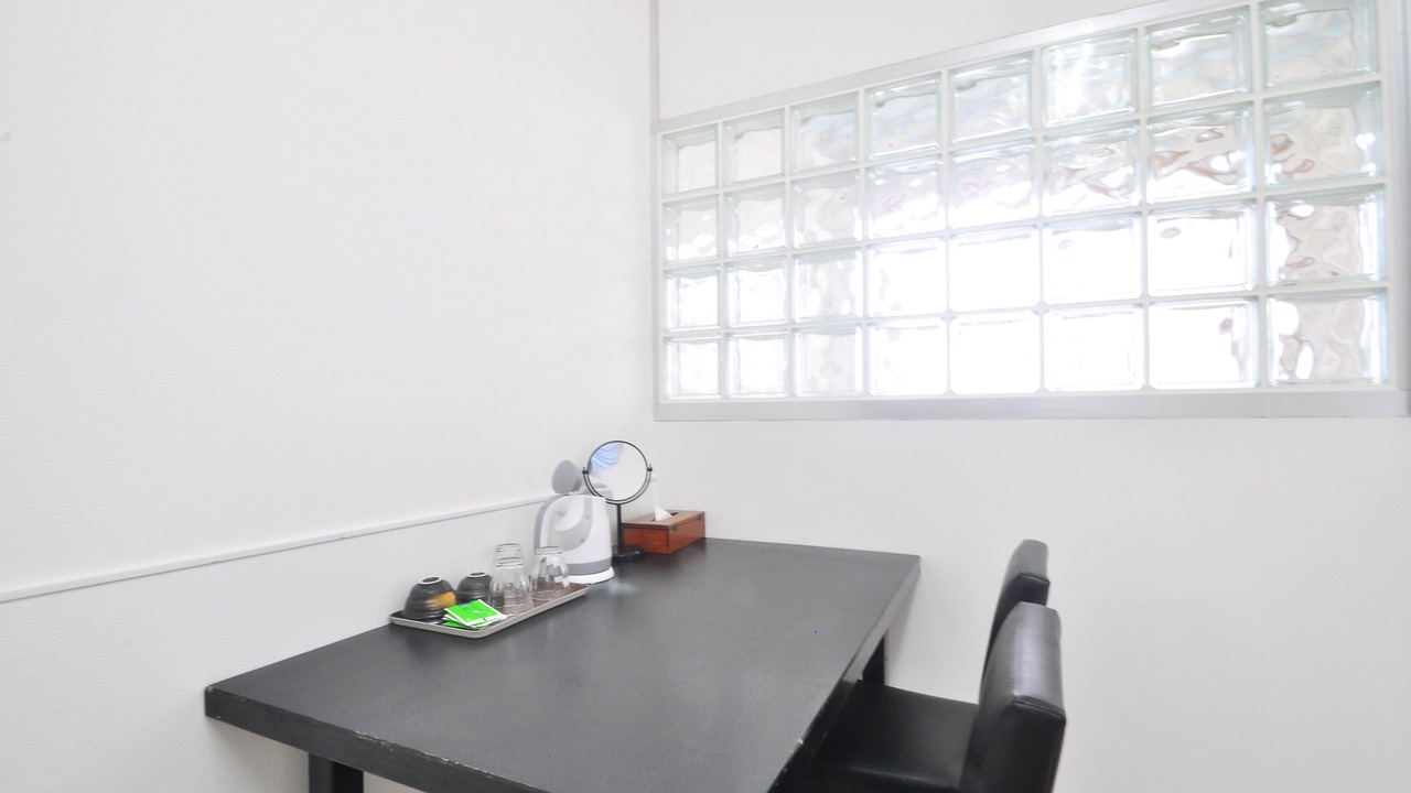 Photo of Livingroom in Taketomi-jima Taketomi-cho