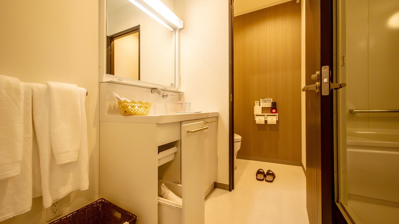 Photo of Bathroom in Hakodate