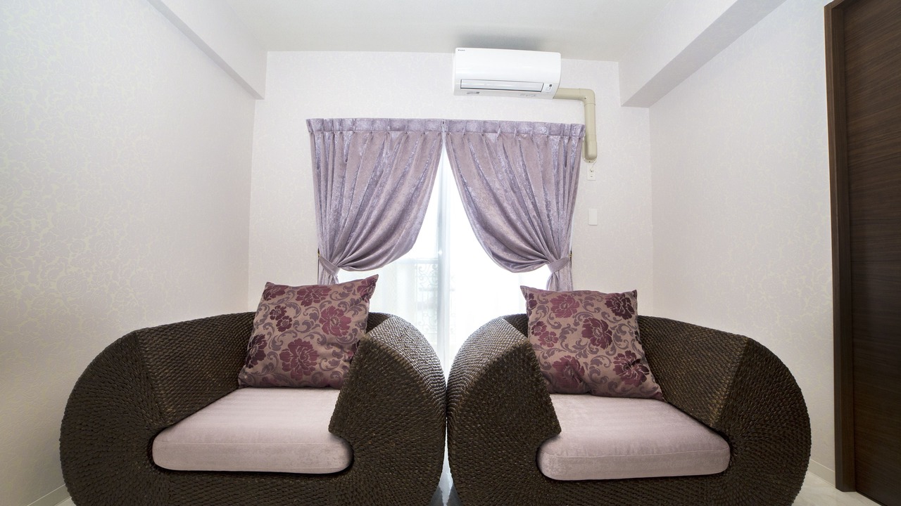 Photo of Livingroom in Okinawa