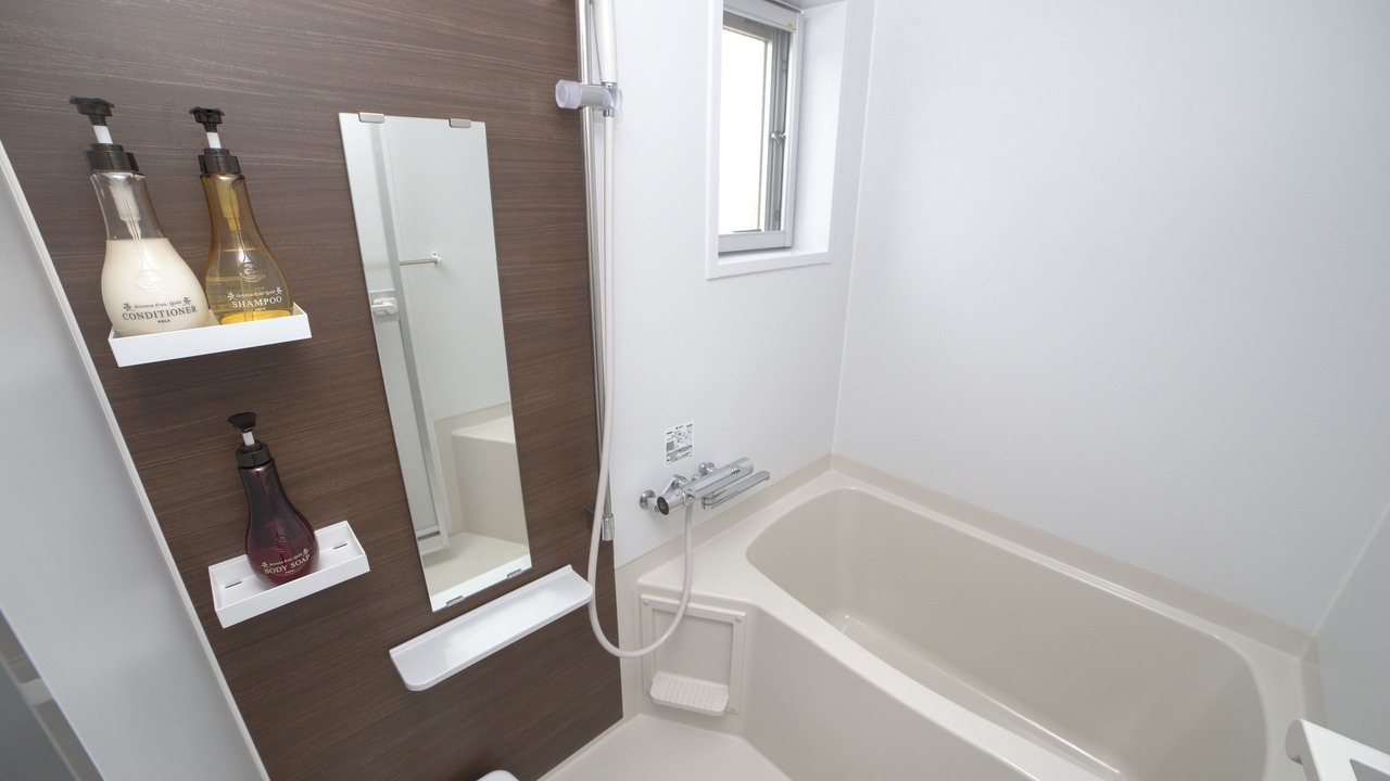 Photo of Bathroom in Okinawa