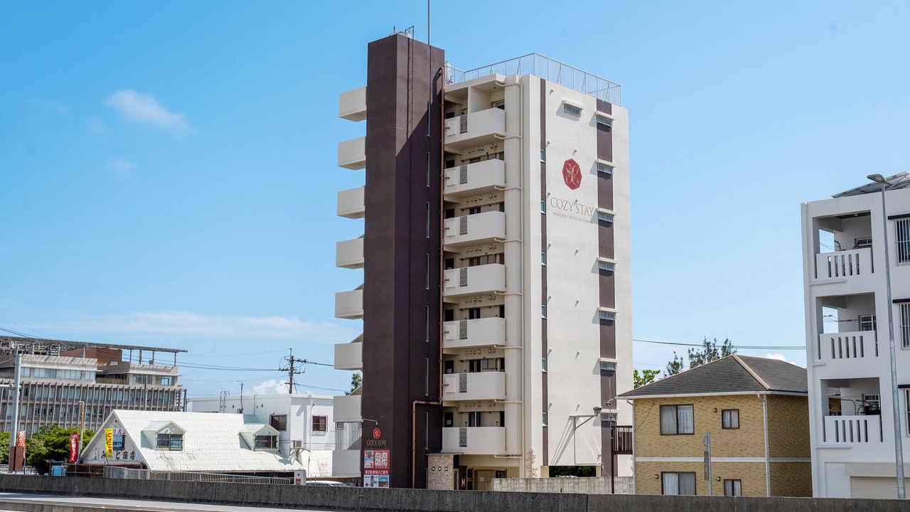 Photo of Outdoor in Okinawa