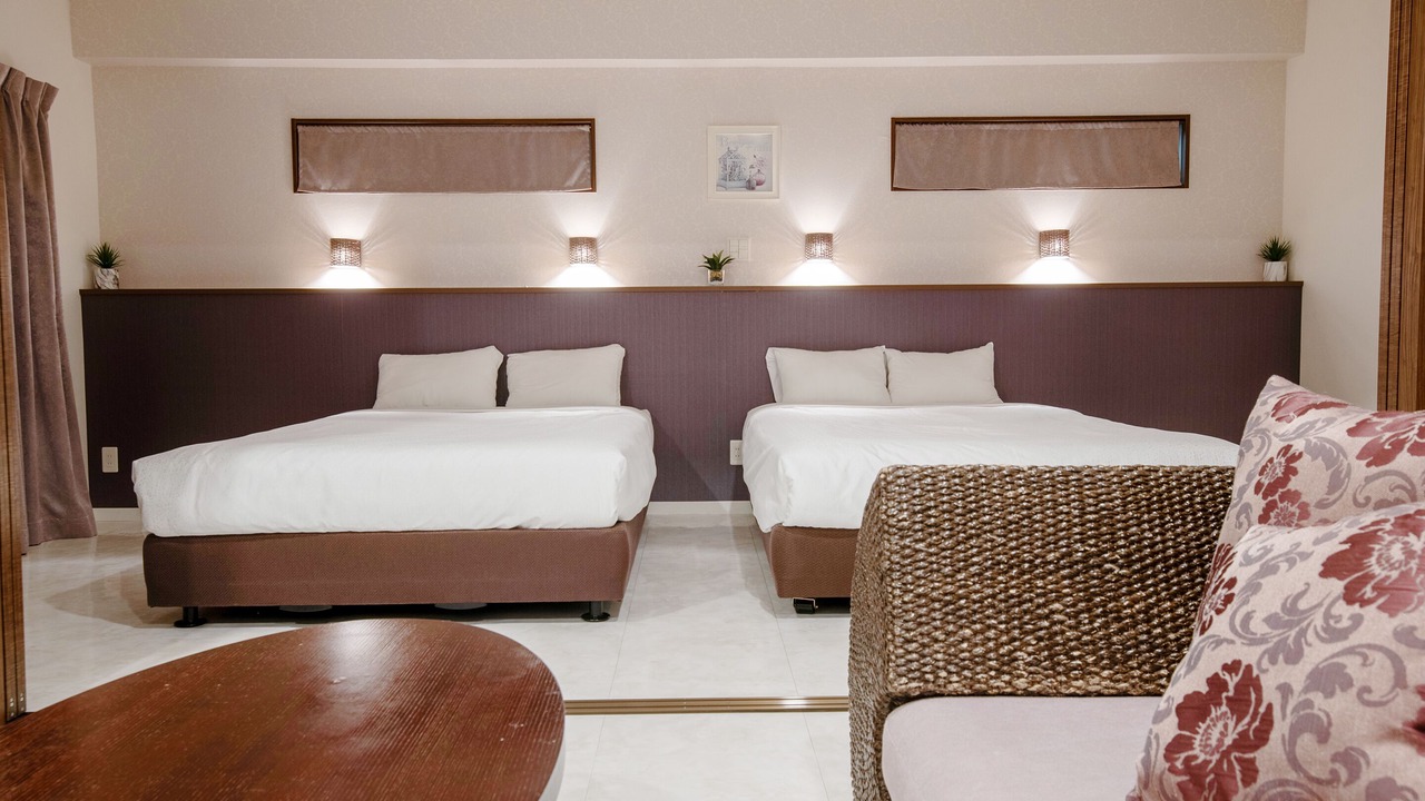 Photo of Bedroom in Okinawa