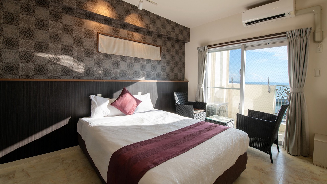 Photo of Bedroom in Okinawa
