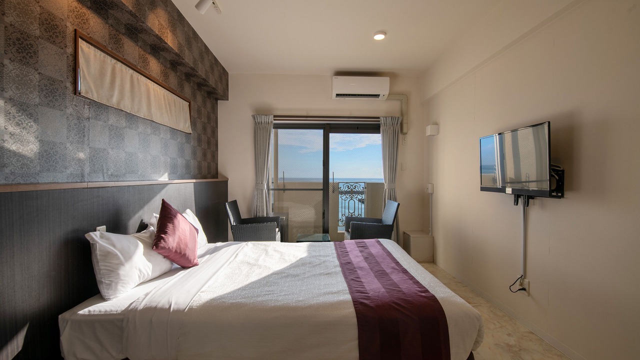 Photo of Bedroom in Okinawa