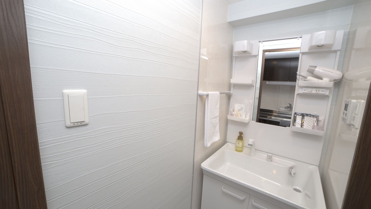 Photo of Bathroom in Okinawa