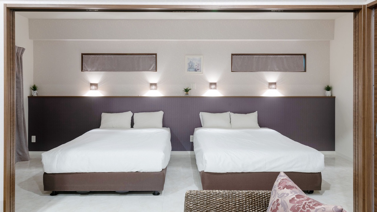 Photo of Bedroom in Okinawa