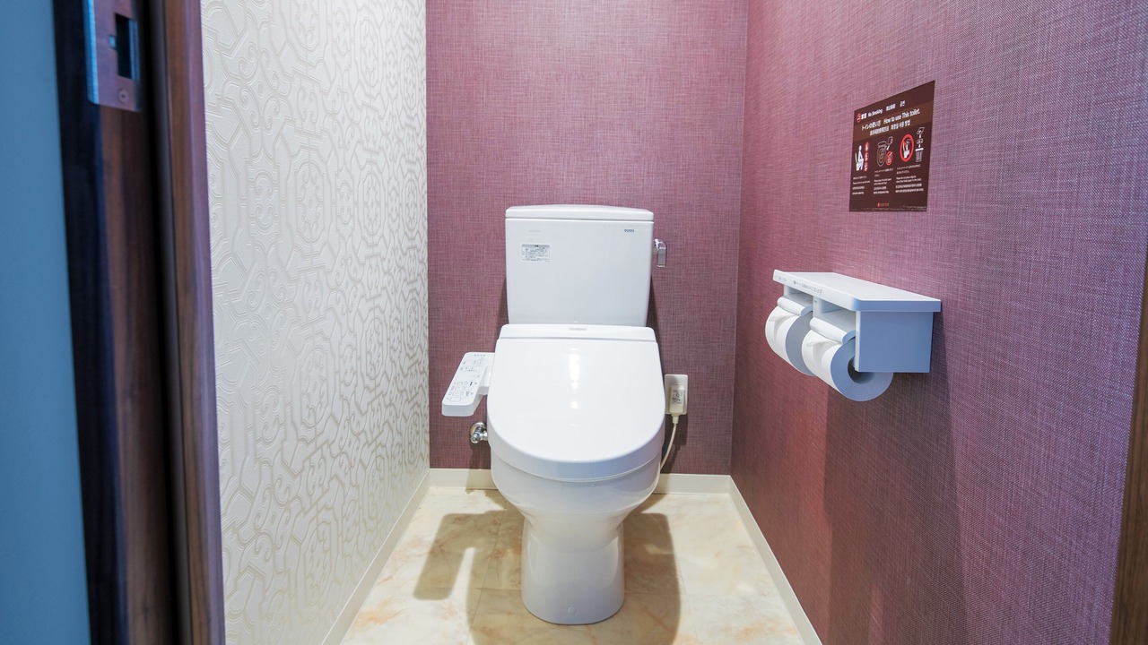 Photo of Bathroom in Okinawa