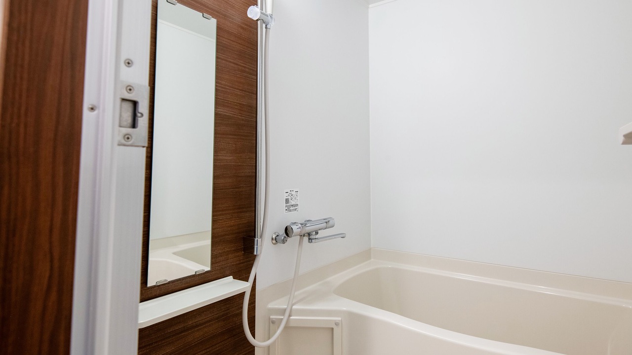 Photo of Bathroom in Okinawa